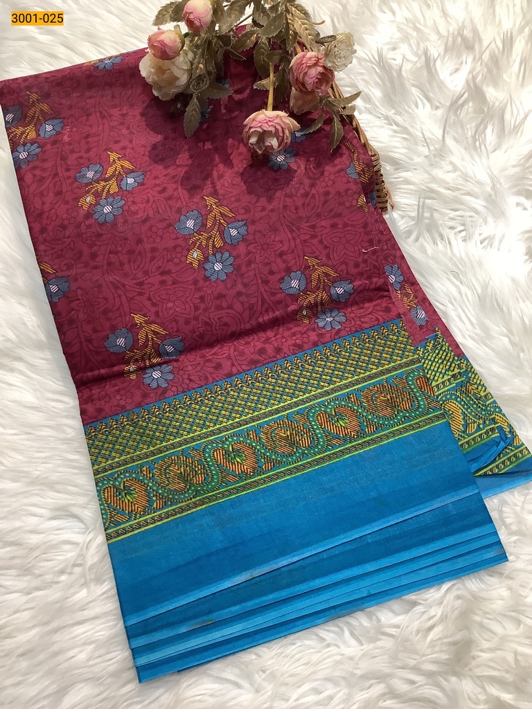 [3001-025] Voil Cotton