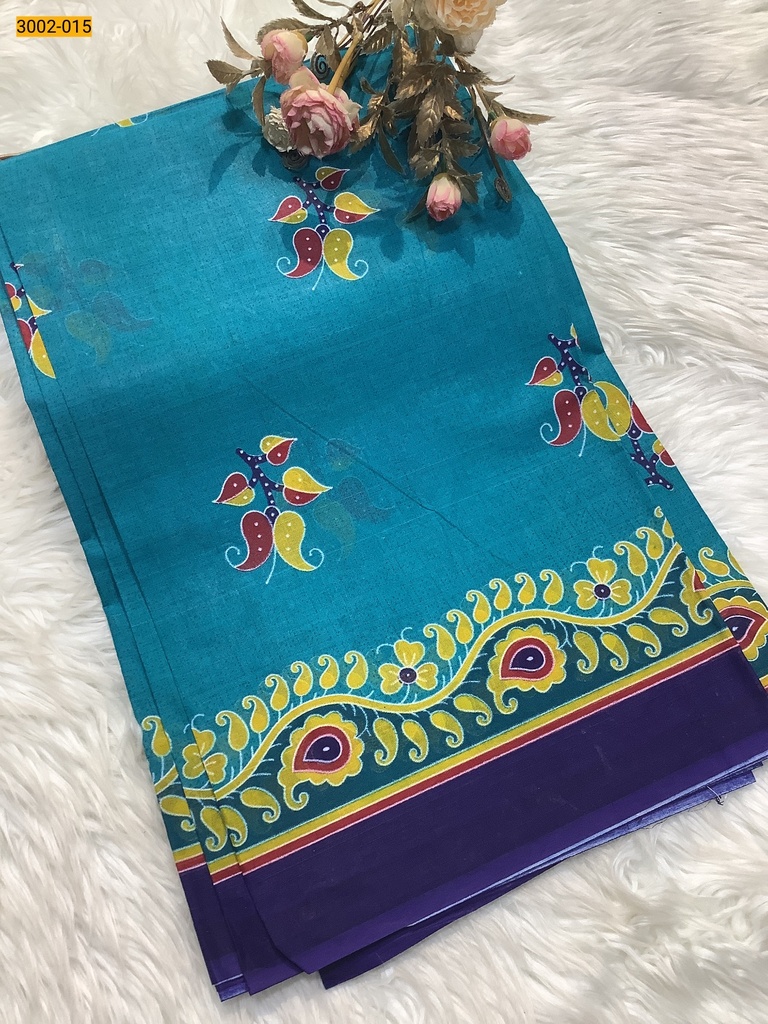 [3002-015] Voil Cotton