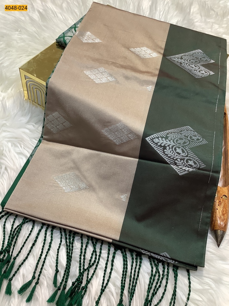 Premium Soft Silk Saree