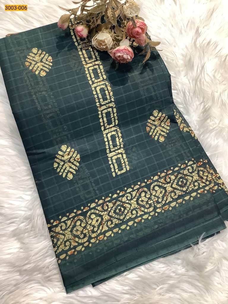 Voil Cotton