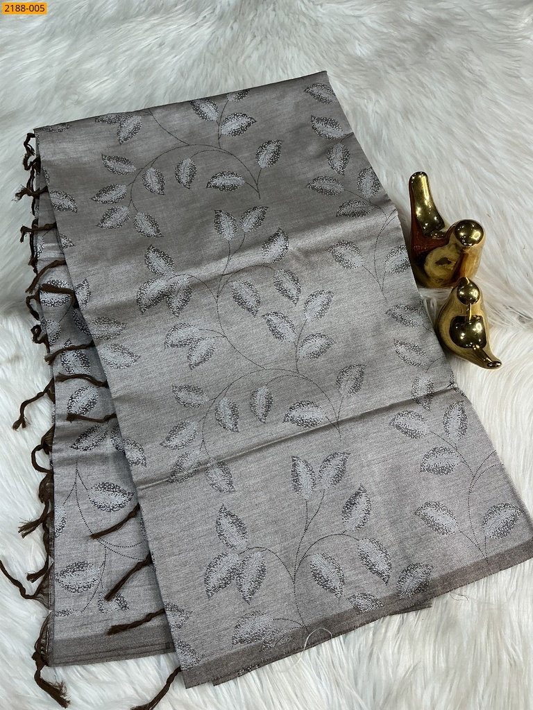 South mix cotton printed Saree
