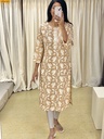Soft Rayon Printed Kurti