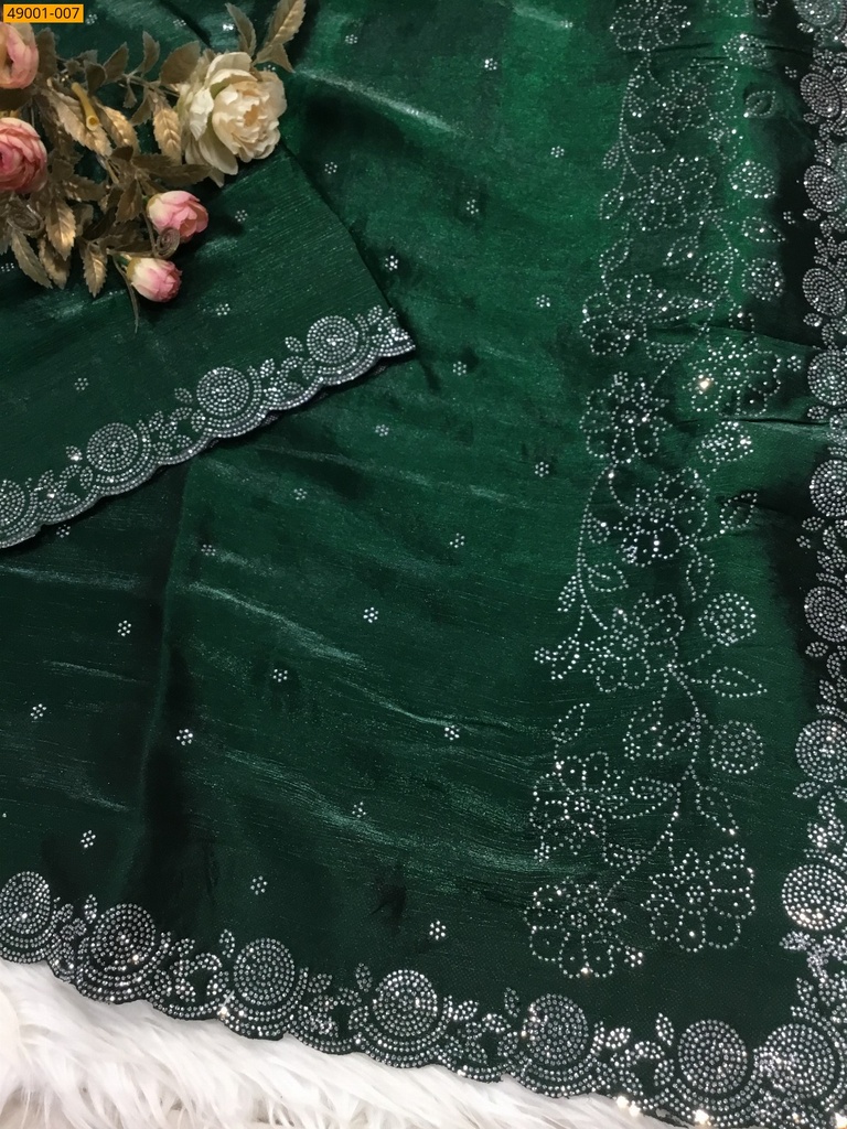 Jimmy choo sarees