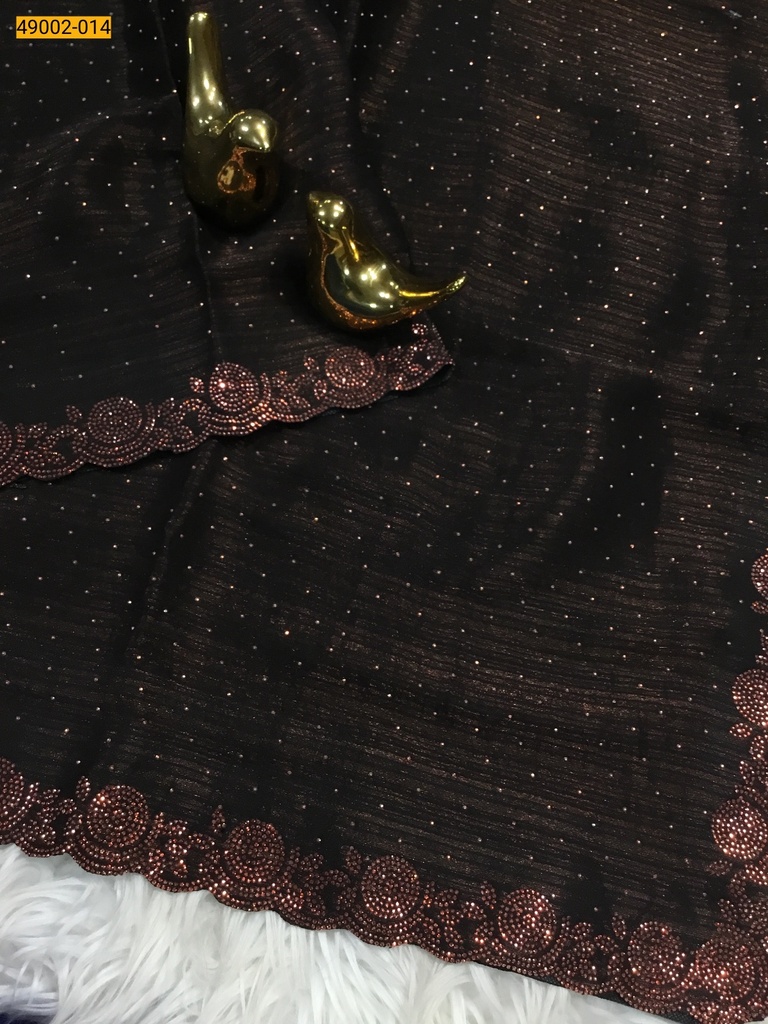 Jimmy Choo Sarees