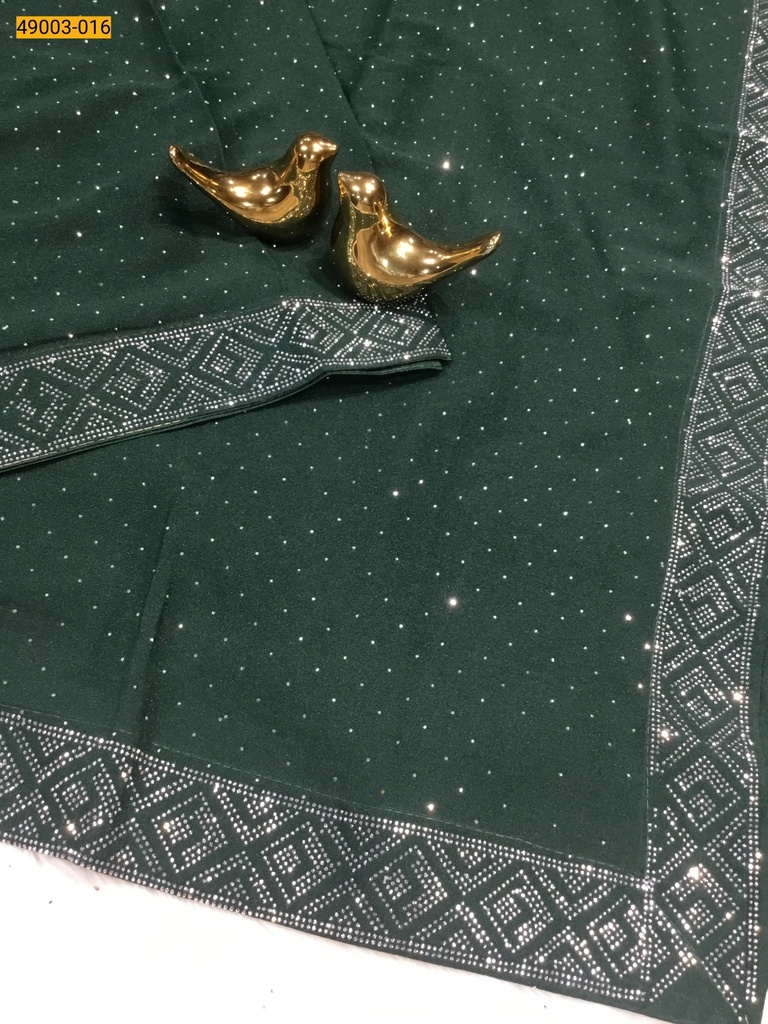 Jimmy choo sarees
