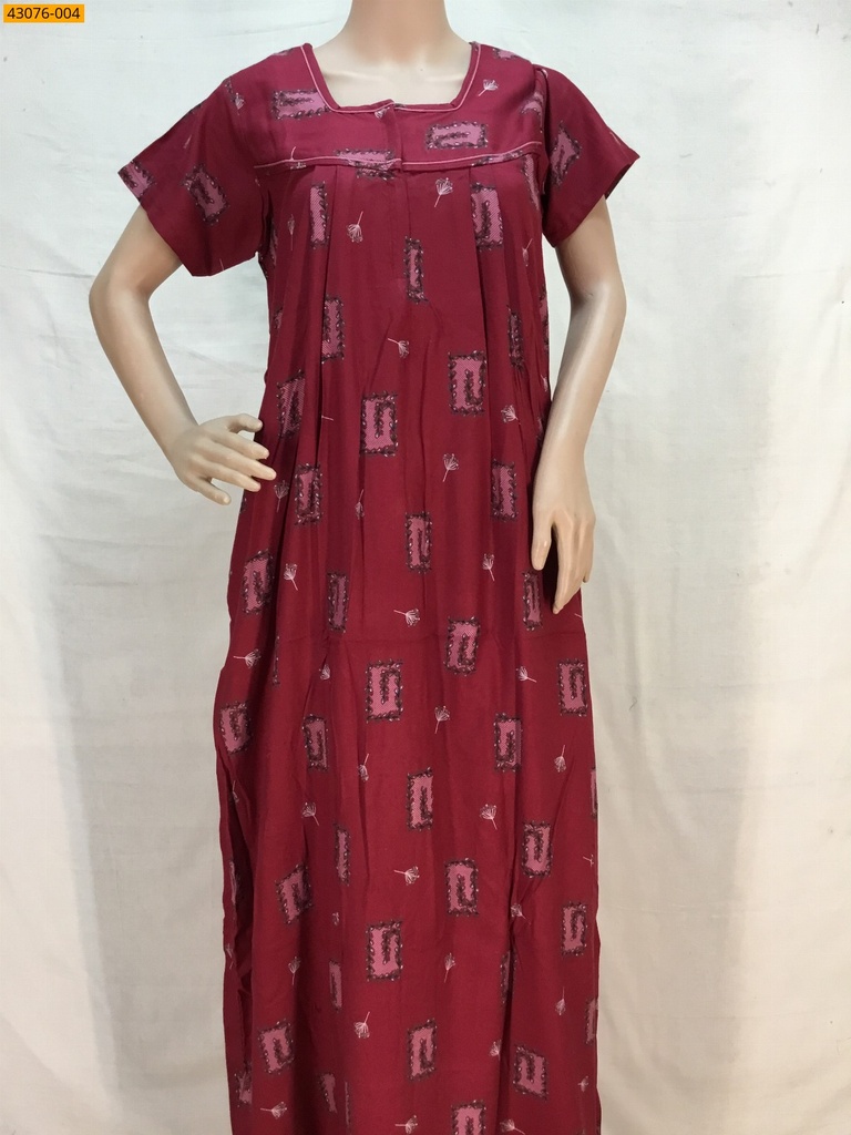 Alphine Semi Regular Fit