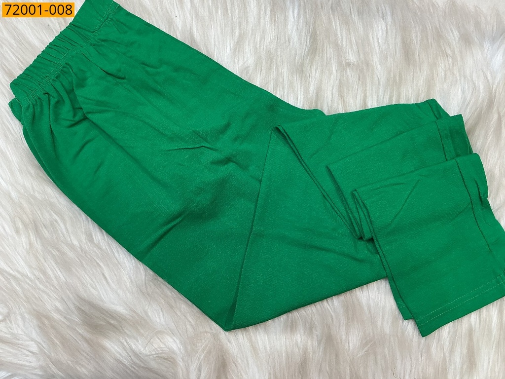 Churidhar Leggings