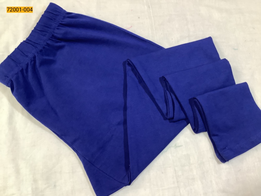 Churidhar Leggings
