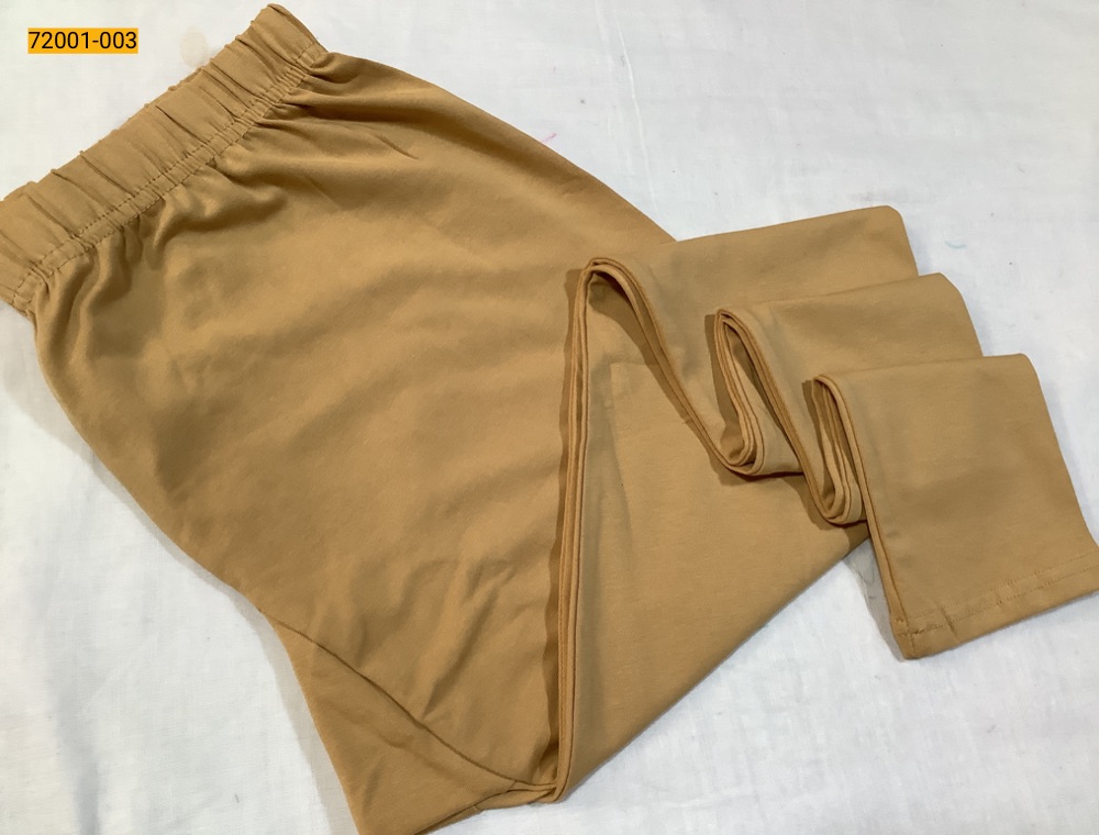 Churidhar Leggings
