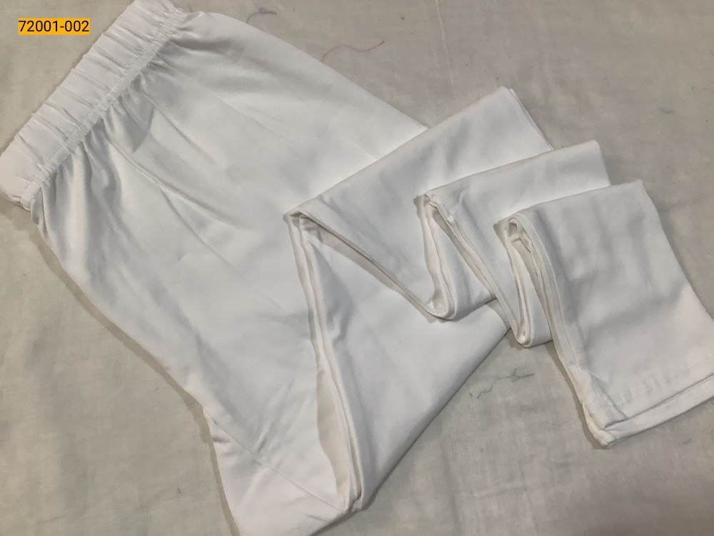Churidhar Leggings