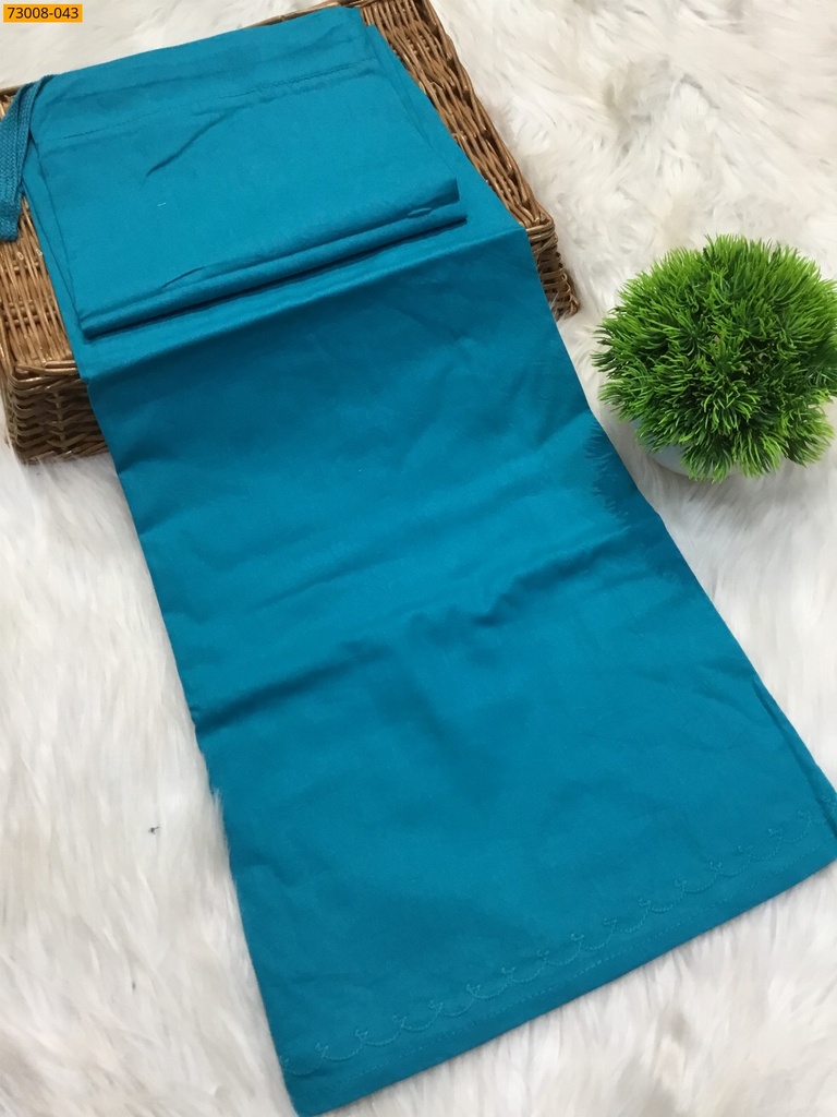 [73008-043] Hansa cotton inskirt- 7 part (73008-043)