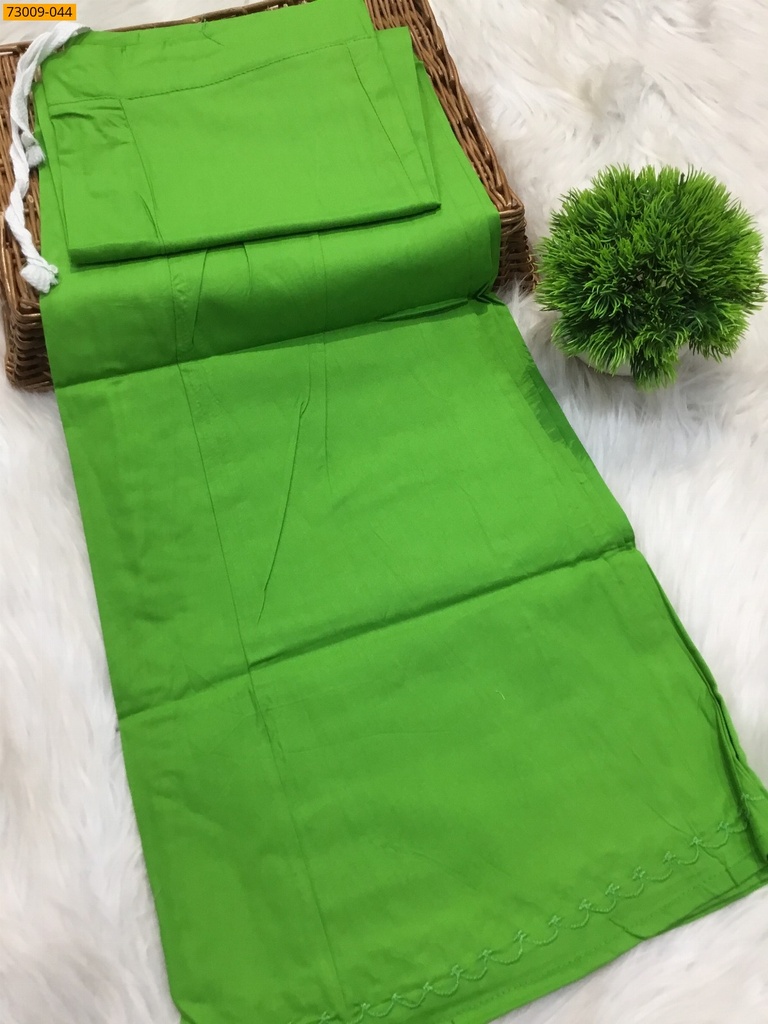 Hansa cotton inskirt- 8 part