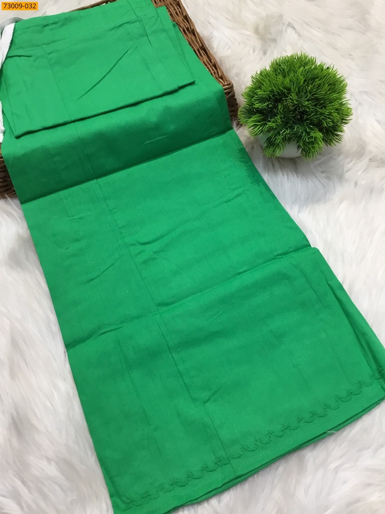 Hansa cotton inskirt- 8 part