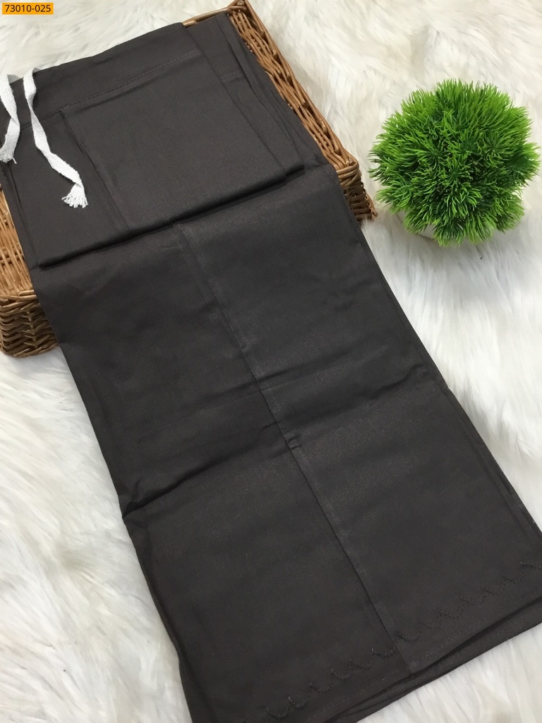 Mangai Cotton Inskirt 7 Part