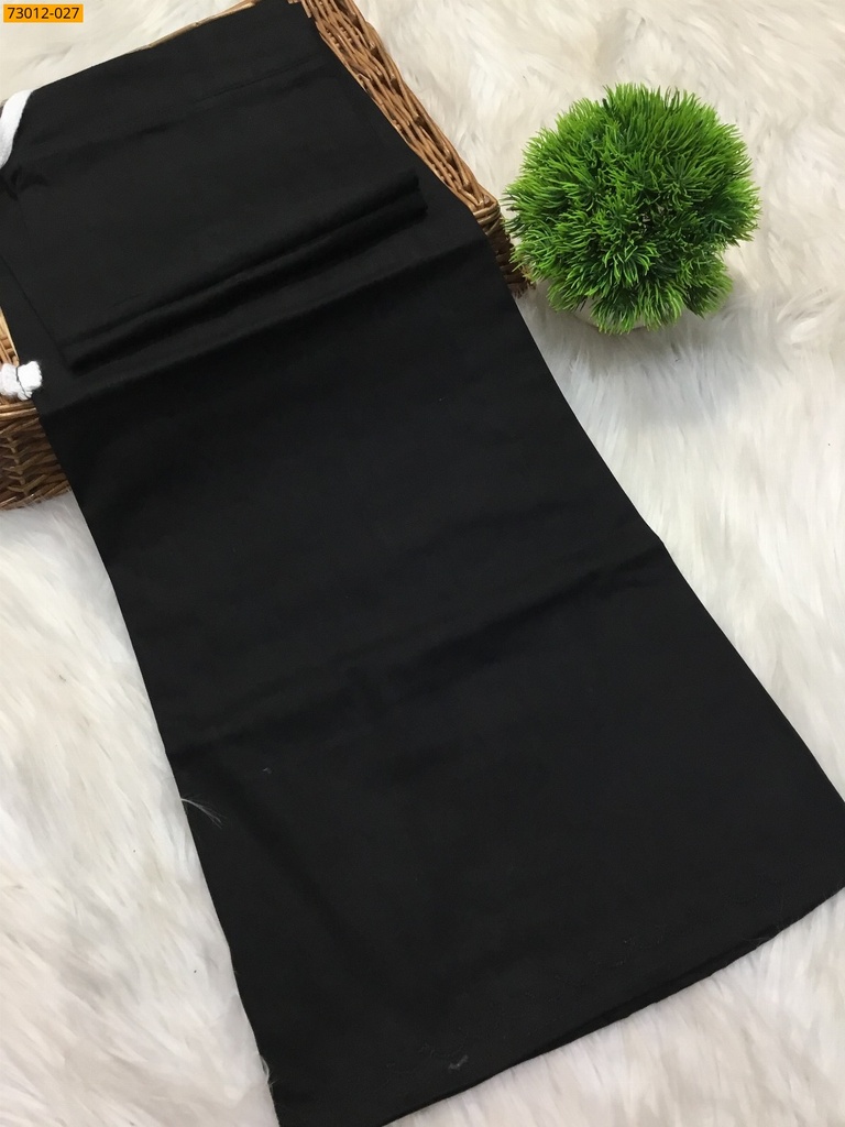 Premium Mangai Cotton Inskirt 7 Part