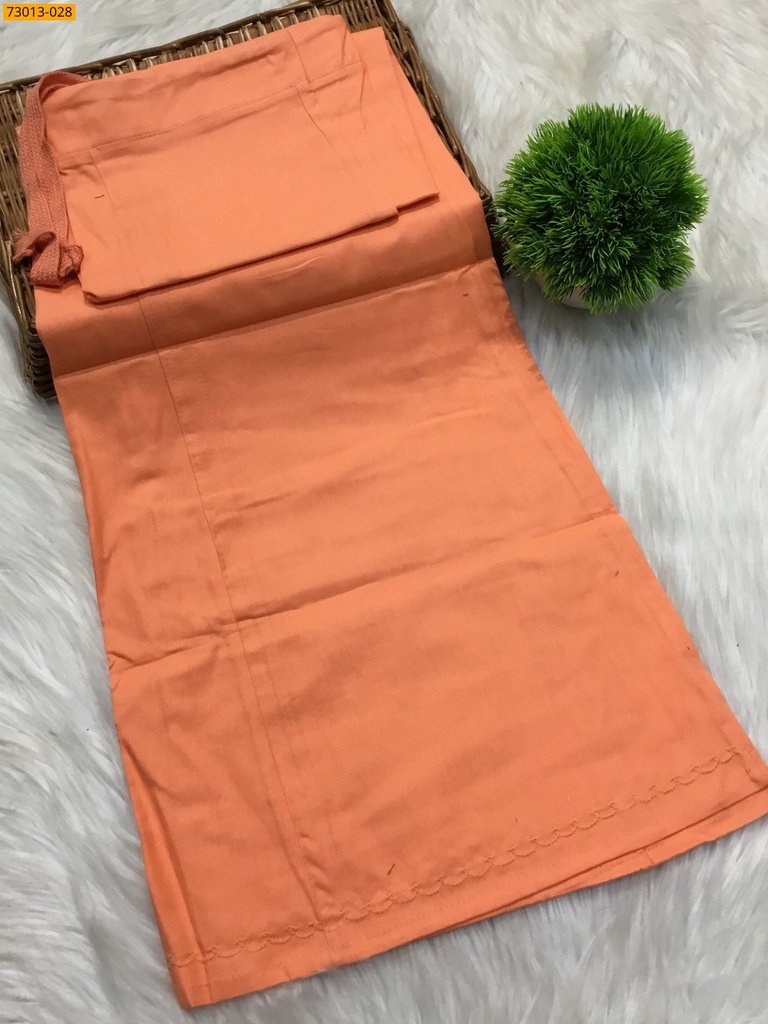 Premium Mangai Cotton Inskirt 8 Part