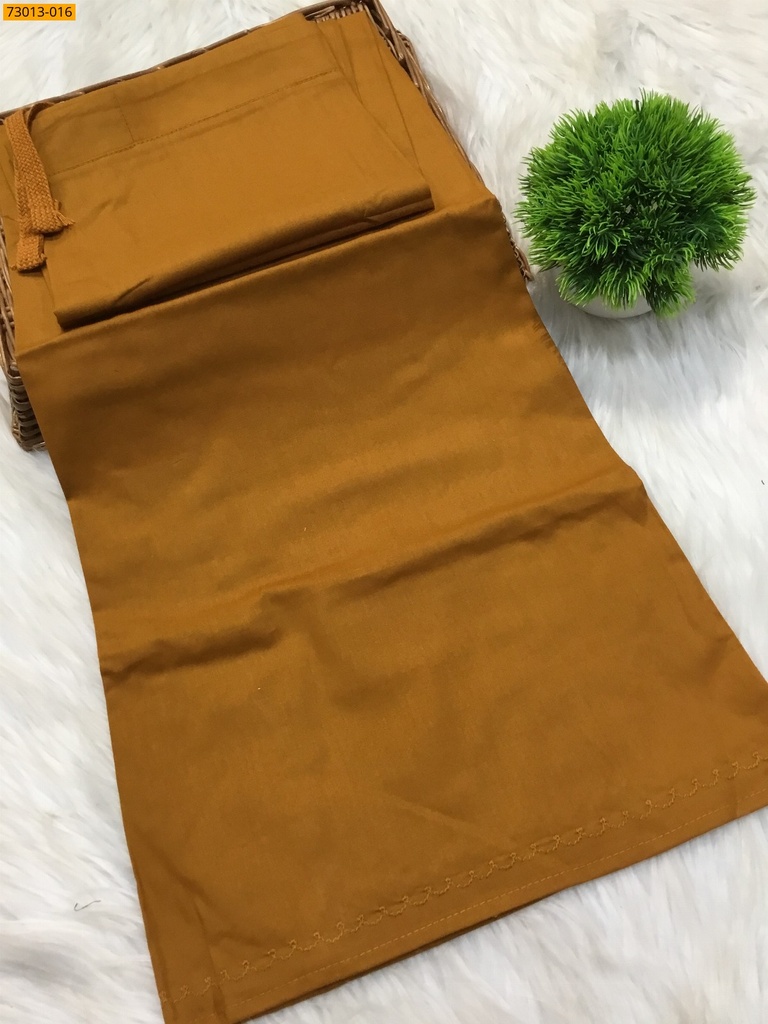 Premium Mangai Cotton Inskirt 8 Part