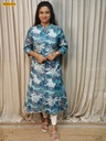 Organic Cotton Kurti