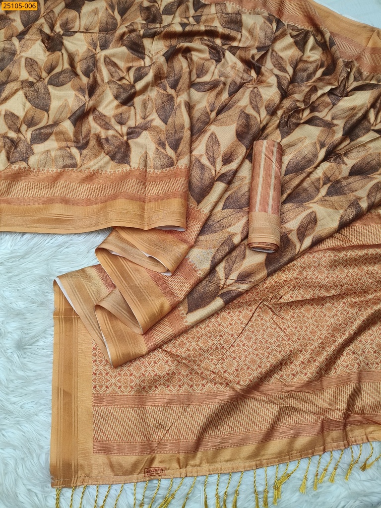 Fancy Utakalakshmi Silk Saree