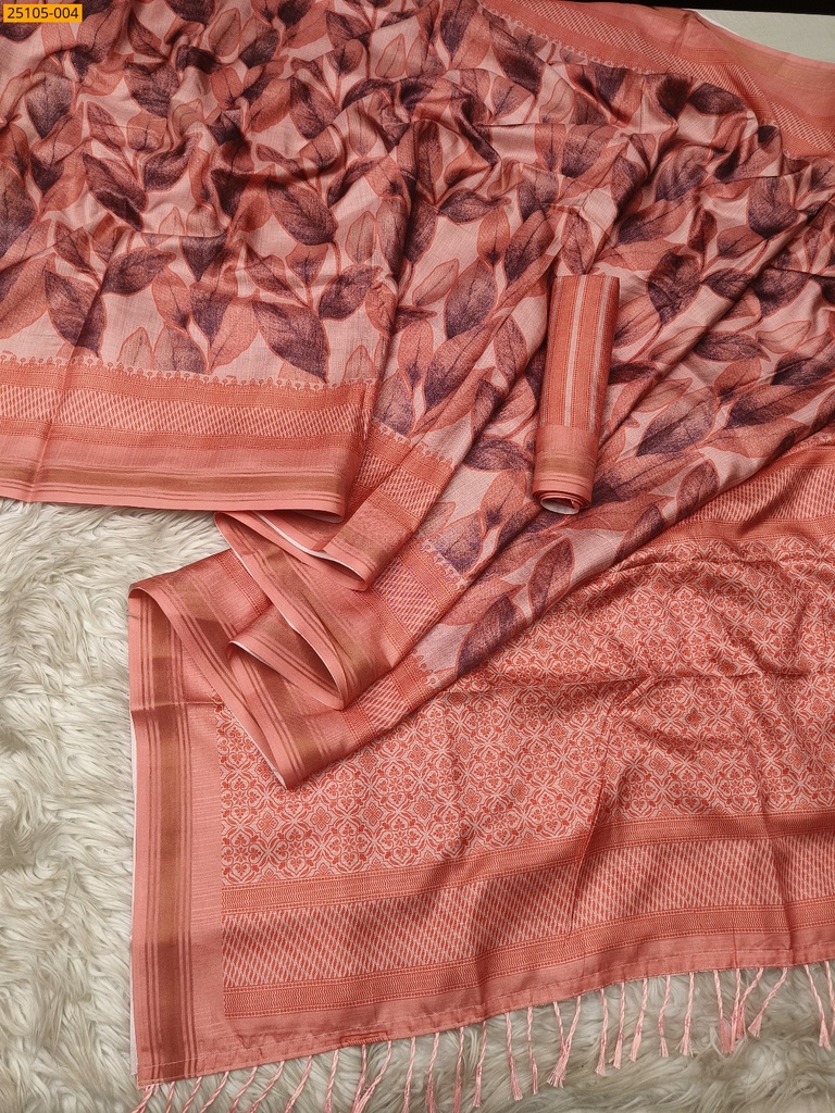 Fancy Utakalakshmi Silk Saree