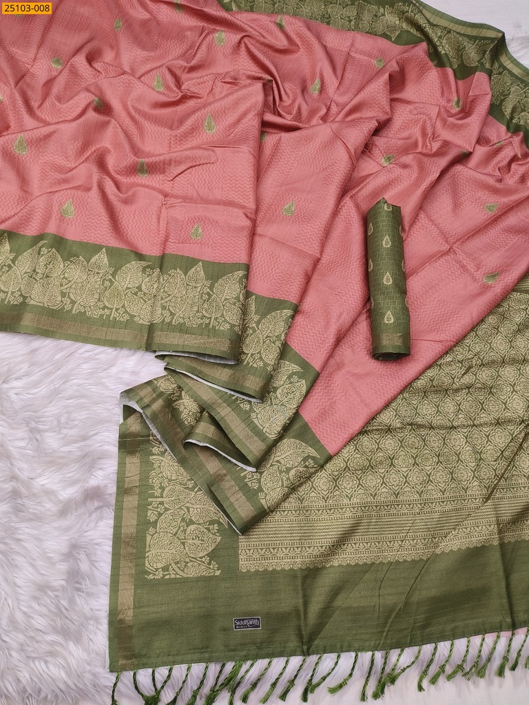 Fancy Kankatala Silk Saree