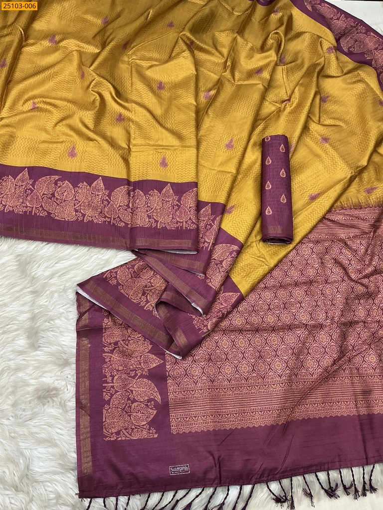Fancy Kankatala Silk Saree