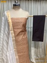 Handloom Chudidhar Material
