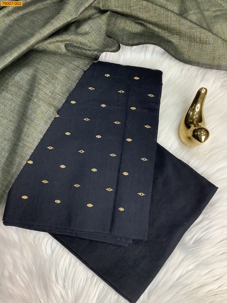 [79007-002] Mix and Match Silk Chudithar Material