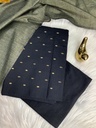 Mix and Match Silk Chudithar Material