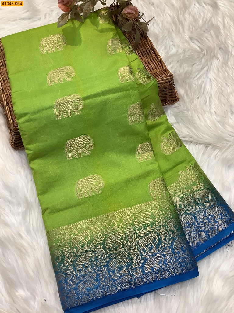 Fancy mysore warm crepe silk sarees