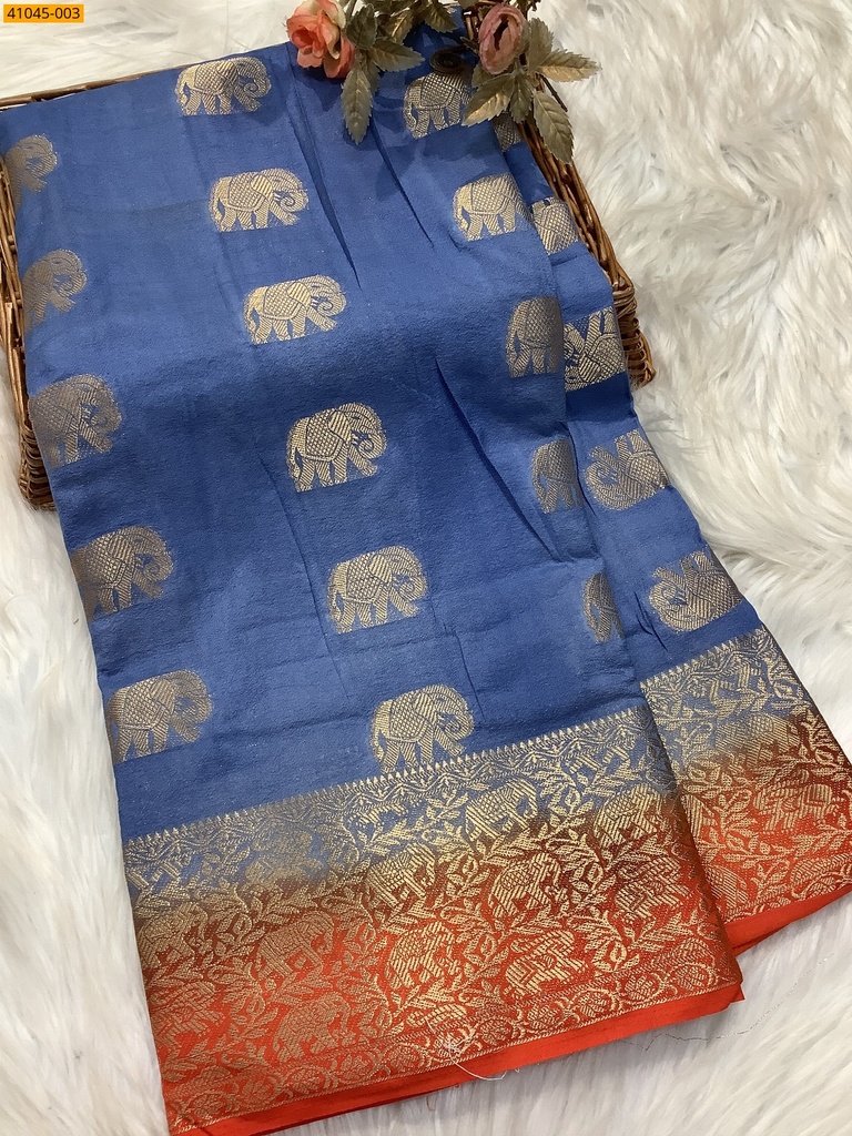 Fancy mysore warm crepe silk sarees