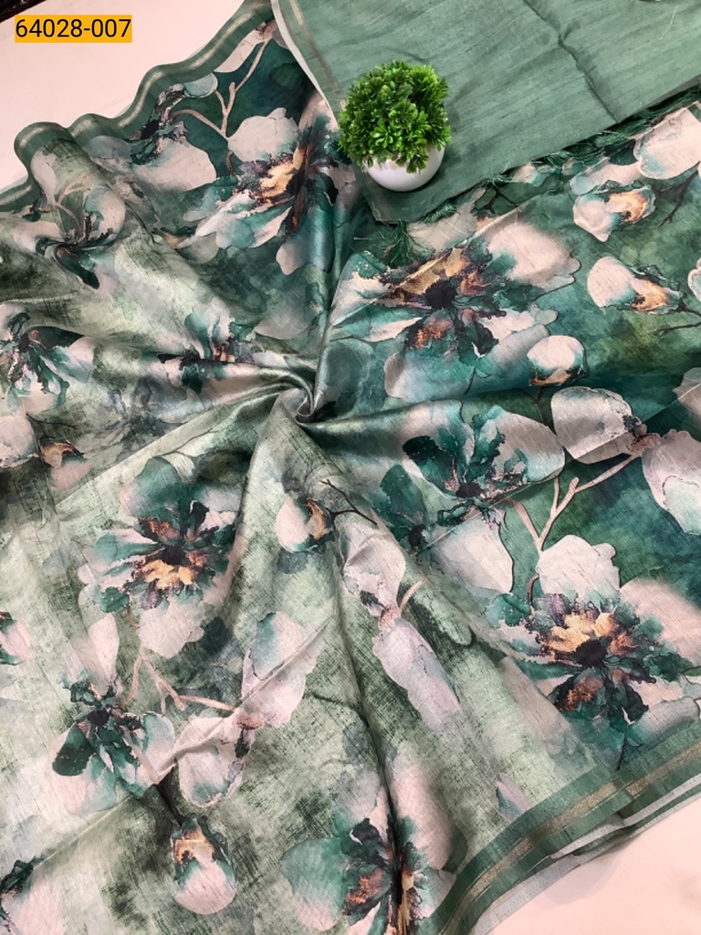 fancy katki silk sarees
