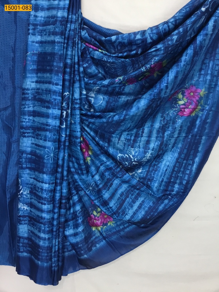 Grape silk sarees
