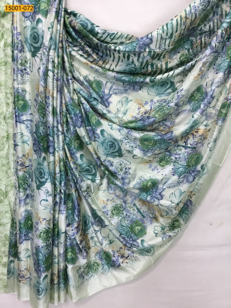Grape silk sarees