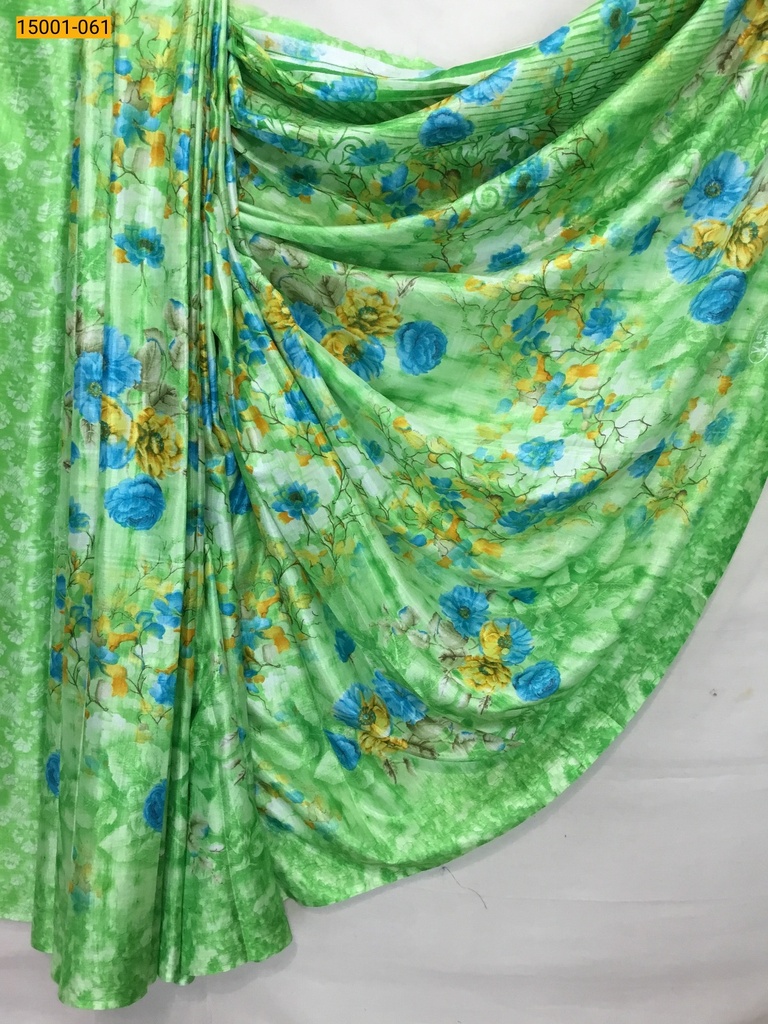 Grape silk sarees