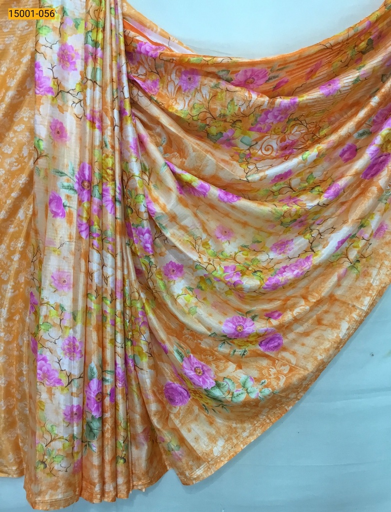 Grape silk sarees
