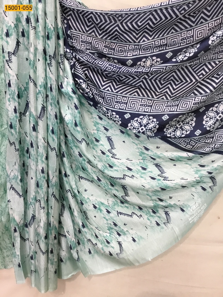 Grape silk sarees