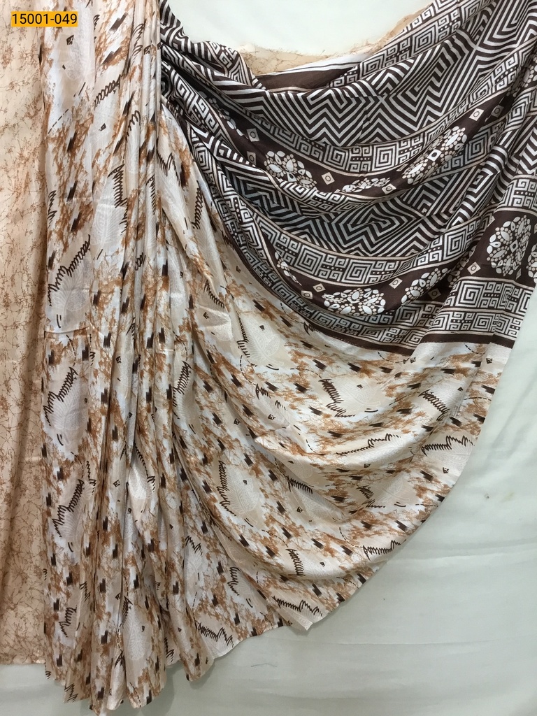 Grape silk sarees