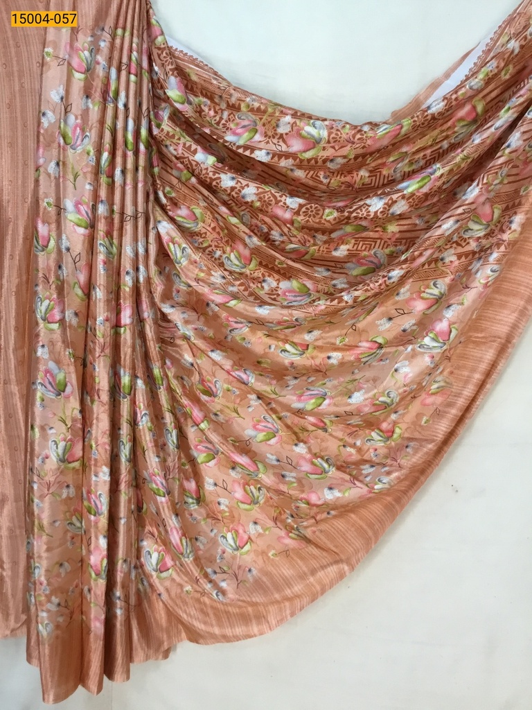 Grape silk sarees