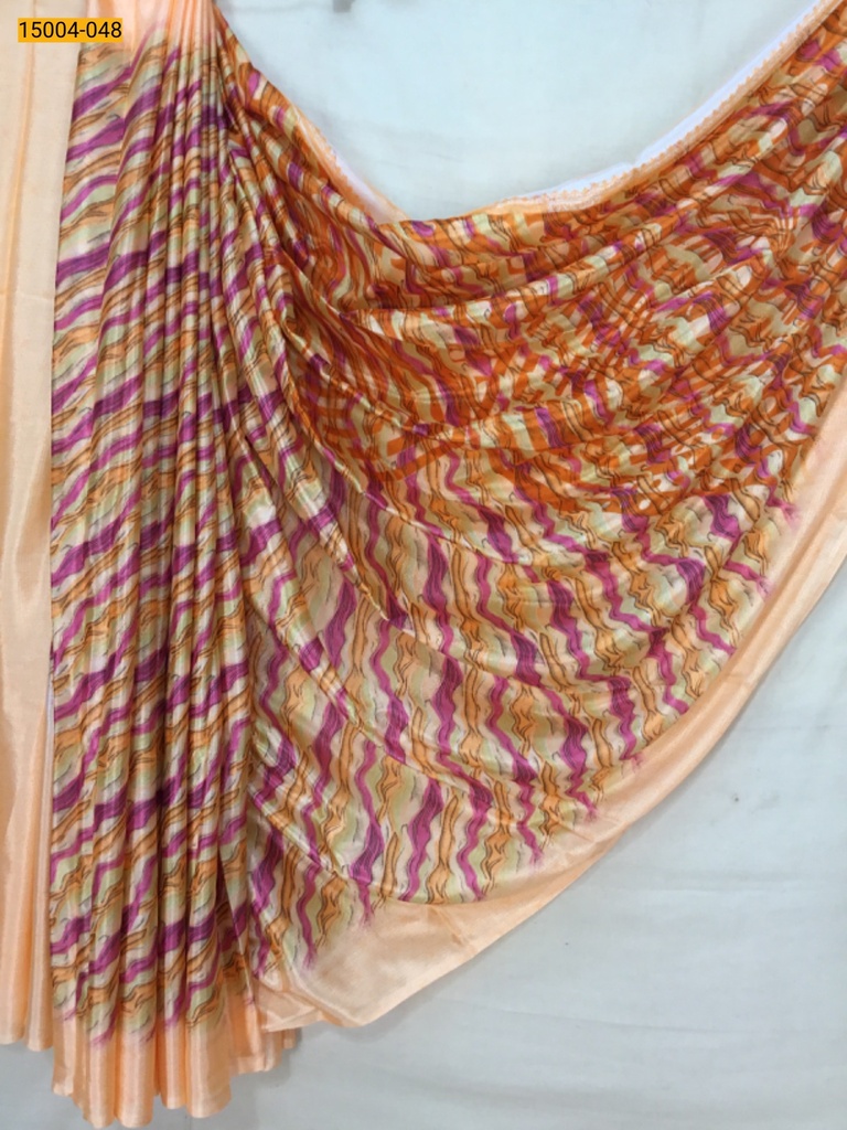Grape silk sarees