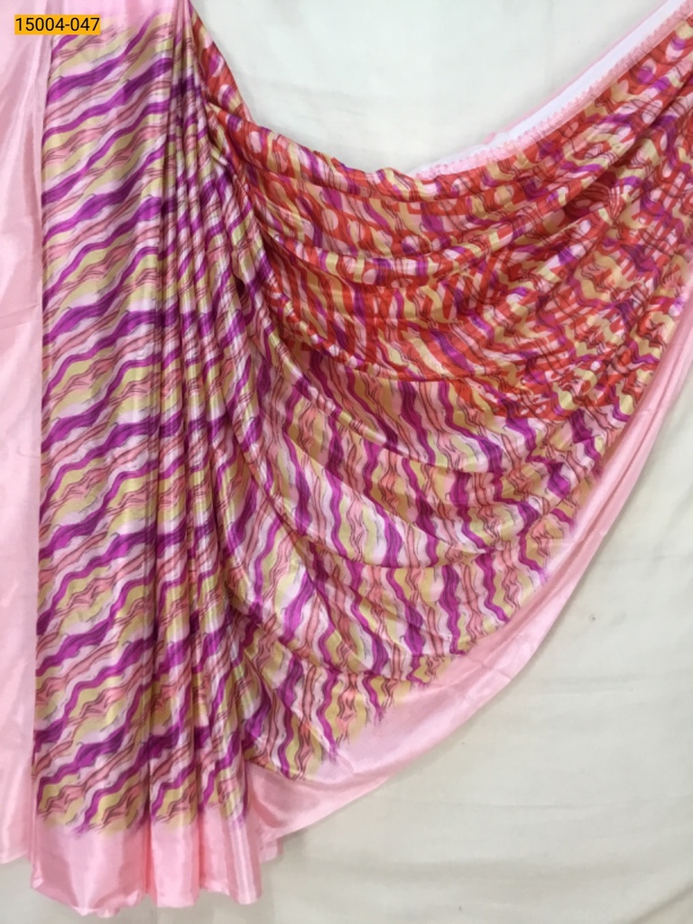 Grape silk sarees
