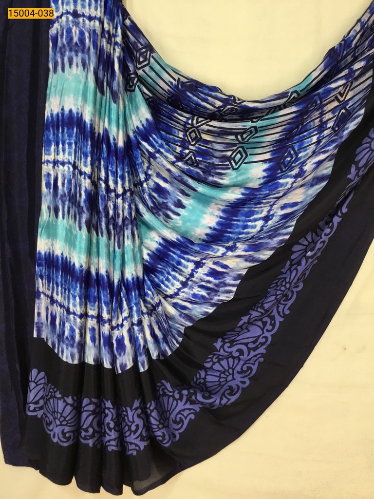 Grape silk sarees