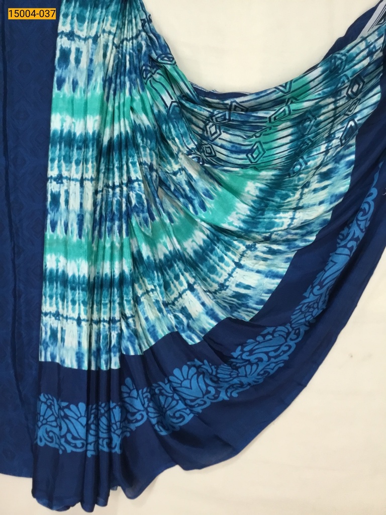 Grape silk sarees