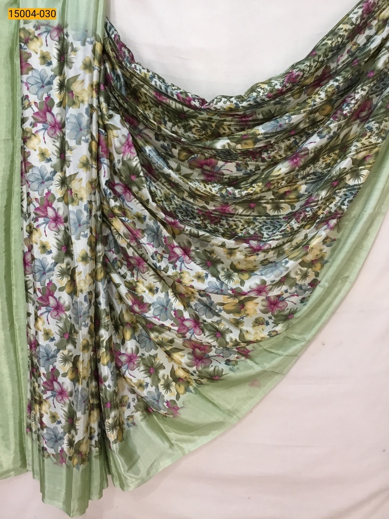 Grape silk sarees