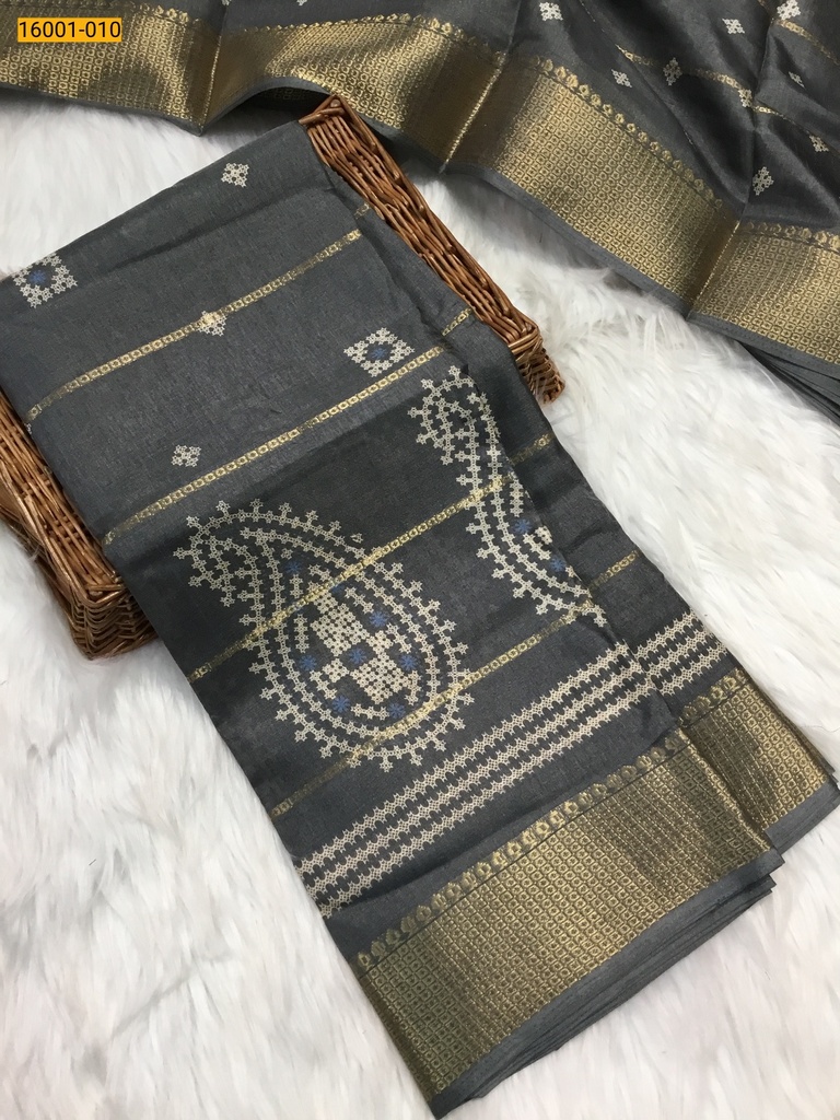 Dola silk sarees