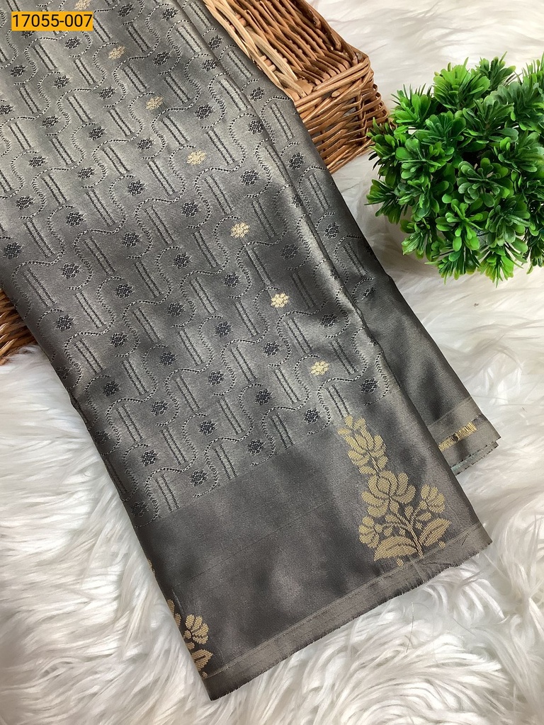 Kanjivuram silk saree
