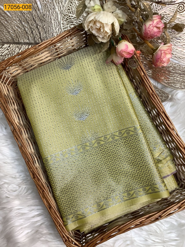 Kanjivuram silk sarees