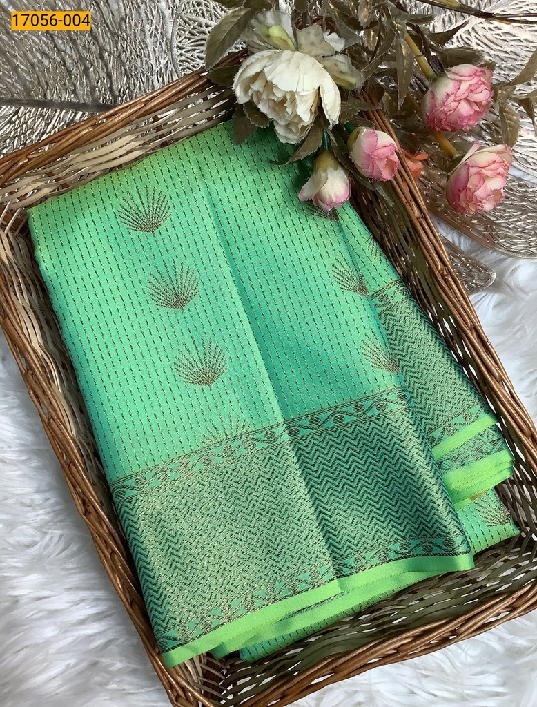 Kanjivuram silk sarees