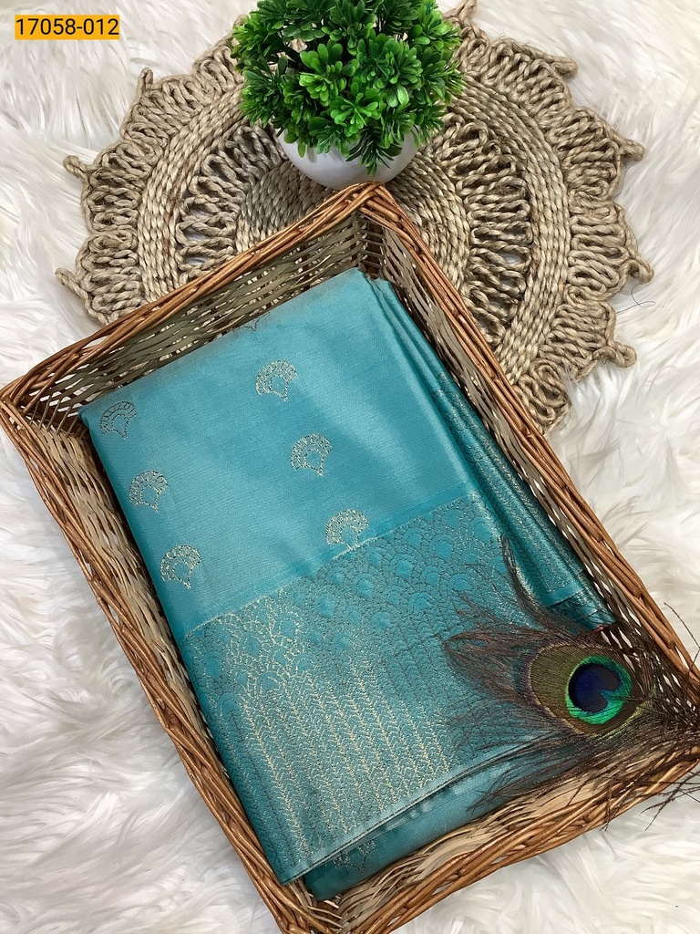 Kanjivaram Silk sarees