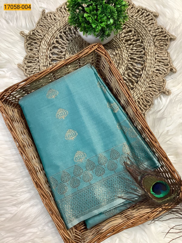 Kanjivaram Silk sarees